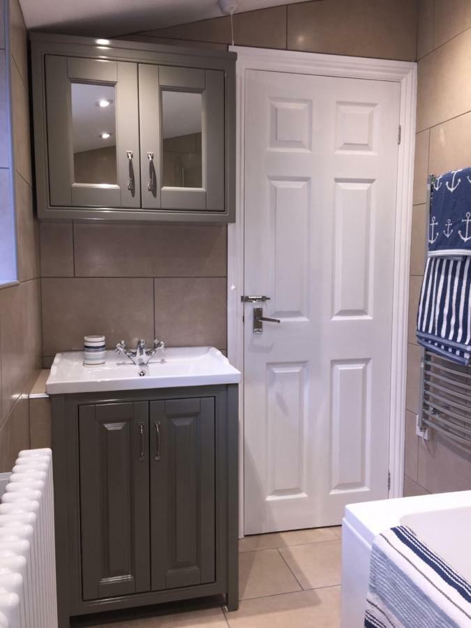 Filey Browns Holiday Cottage المظهر الخارجي الصورة