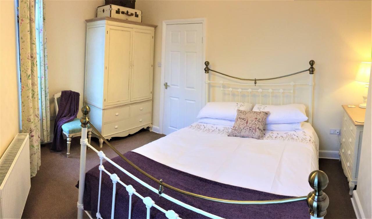 Filey Browns Holiday Cottage المظهر الخارجي الصورة