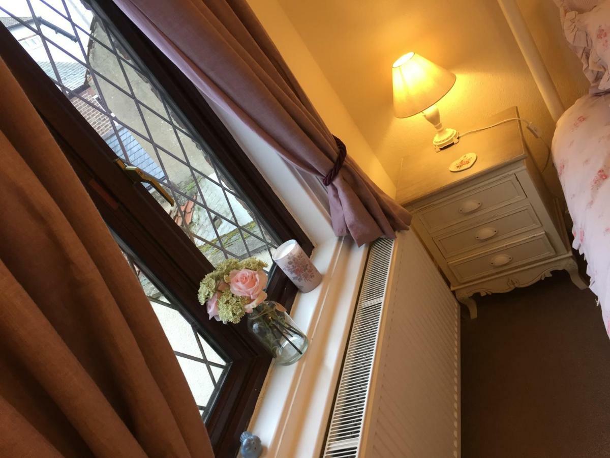 Filey Browns Holiday Cottage المظهر الخارجي الصورة