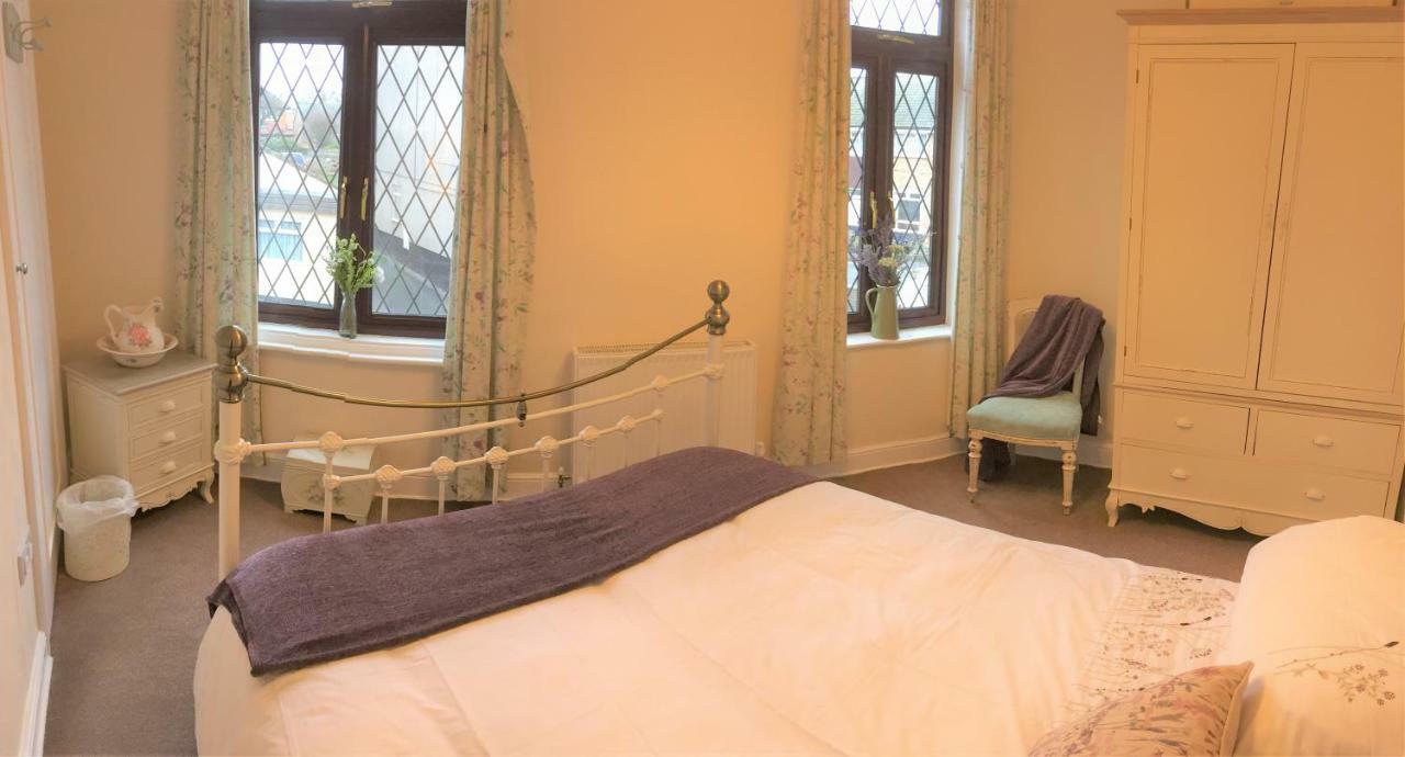 Filey Browns Holiday Cottage المظهر الخارجي الصورة