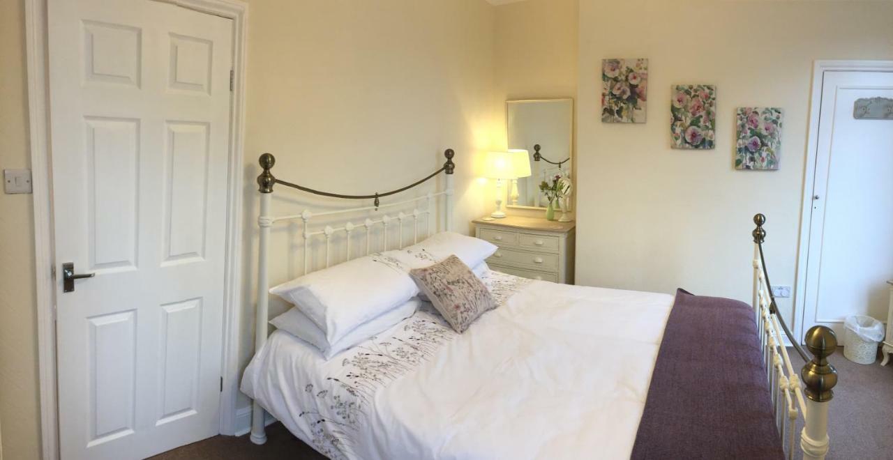 Filey Browns Holiday Cottage المظهر الخارجي الصورة